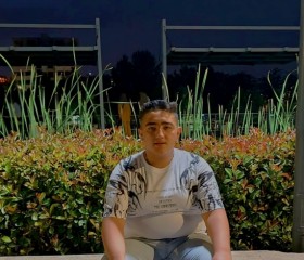 Bayram, 18, Copenhagen