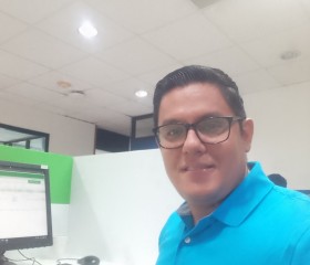 Juan Martinez, 39 лет, Guayaquil