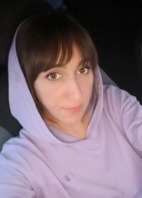 Анна из Аскиза 35 лет