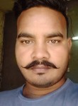 Dhaniram Prajapa, 27 лет, Panipat