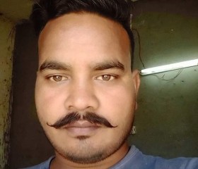 Dhaniram Prajapa, 27 лет, Panipat