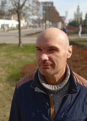 Naikborzov78, 45, Россия, Ревда