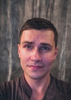 Fenzet, 26, Russia, Moscow