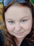 Mariya, 35, Orekhovo-Zuyevo