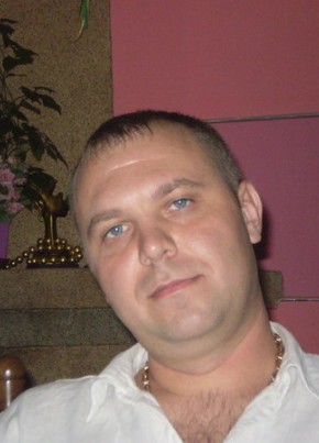 Алексей, 43, Россия, Нижний Новгород