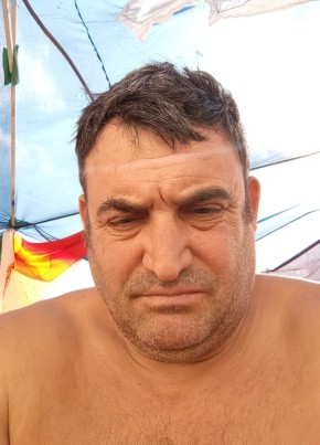 Marcel, 48, Romania, Mediaș