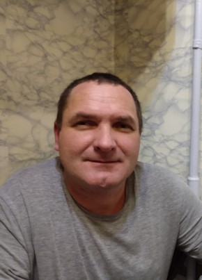 Владимир Осипов, 48, Россия, Москва