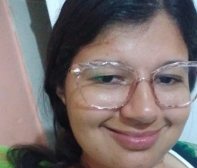 Clarinda, 27 лет, Goiânia
