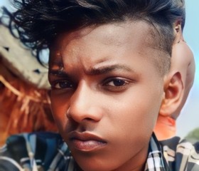 Rahul, 27, Bhanjanagar