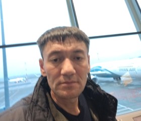 Parvin Akhmedoa, 39, Vilnius