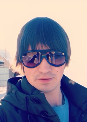 RamblerDating profile picture for @wad