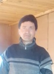 Евгений Смышляев, 47 лет, Улан-Удэ