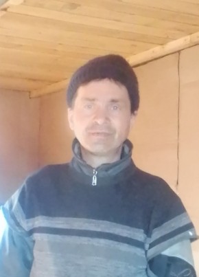 Евгений Смышляев, 47, Россия, Улан-Удэ