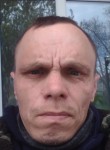 Андрій, 40, Novomyrhorod
