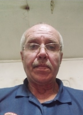 Михаил Згардан, 61, Россия, Москва