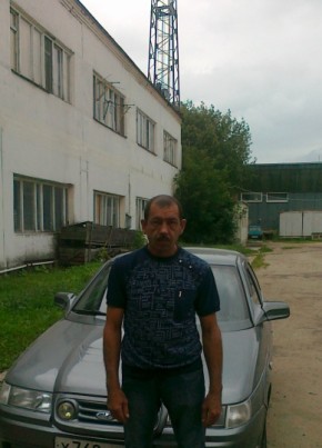 Александр, 59, Россия, Раменское