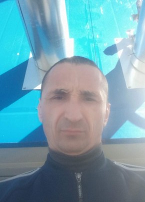 Дима, 43, Россия, Черноморский