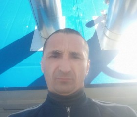 Дима, 43 года, Черноморский