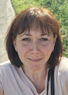 Оксана из Калуги 41 год