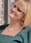 Olya, 43, Usinsk