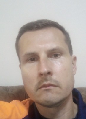 Дмитрий Оран, 41, Рэспубліка Беларусь, Віцебск
