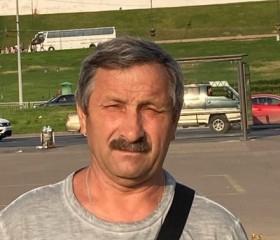 Александр, 59 лет, Лениногорск