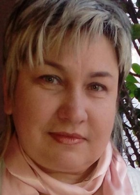 Tatyana, 51, Україна, Житомир