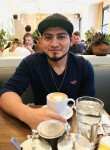 Javi, 36 лет, San Francisco