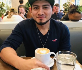 Javi, 36 лет, San Francisco