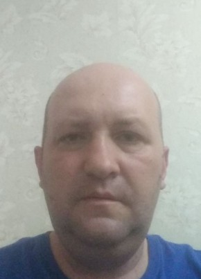 Денис Лысенко, 45, Россия, Ставрополь