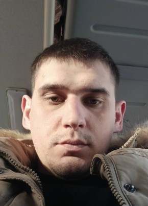 Ivan, 31, Russia, Novokuznetsk