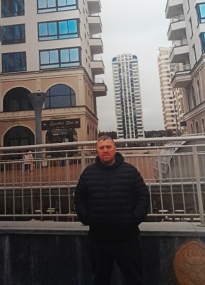 Арсен из Ноглики 41 год