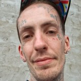 Stephen, 34  , Grand Rapids