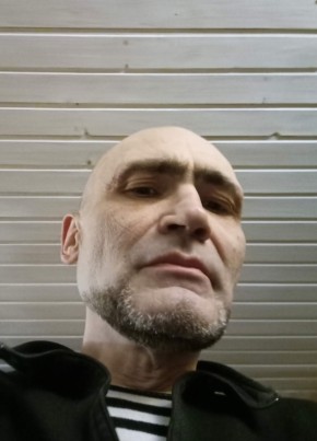 Вадим из Москвы 48 лет