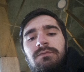 გოგა, 21, Batumi