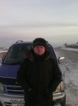 Андрей, 55 лет, Улан-Удэ