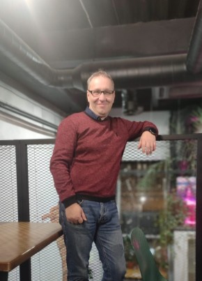 Sergey, 54, Russia, Saint Petersburg