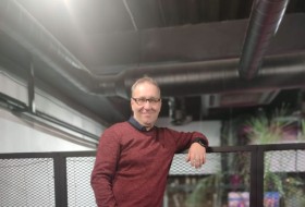 Sergey, 54 - Just Me