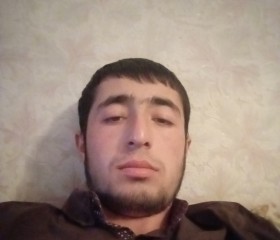 Достон, 26 лет, Казань