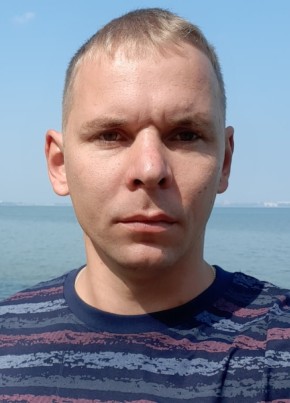 Виктор, 33, Россия, Линево
