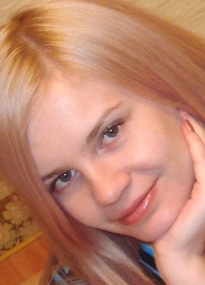 Ekaterina, 33, Россия, Челябинск