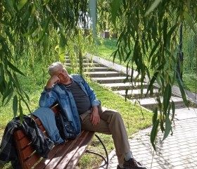 Semyen, 69, Uryupinsk