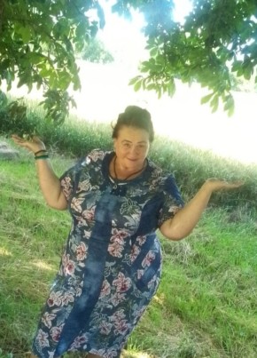 Елена из Славянск На Кубани 57 лет