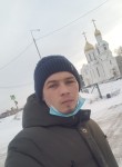 denis944, 27 лет, Новосибирск