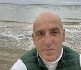 Mark Brautigam, 64 года, Boston