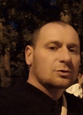 Aleksey, 36, Қазақстан, Теміртау