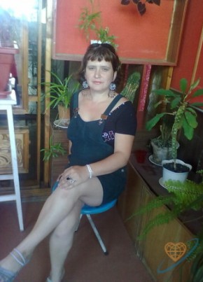 angel, 50, Україна, Нікополь