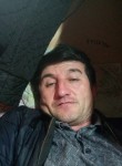 Умарали, 53 года, Москва