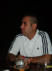 Serdar, 43, Turkey, Ankara