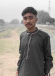 Faizan, 18 лет, اسلام آباد